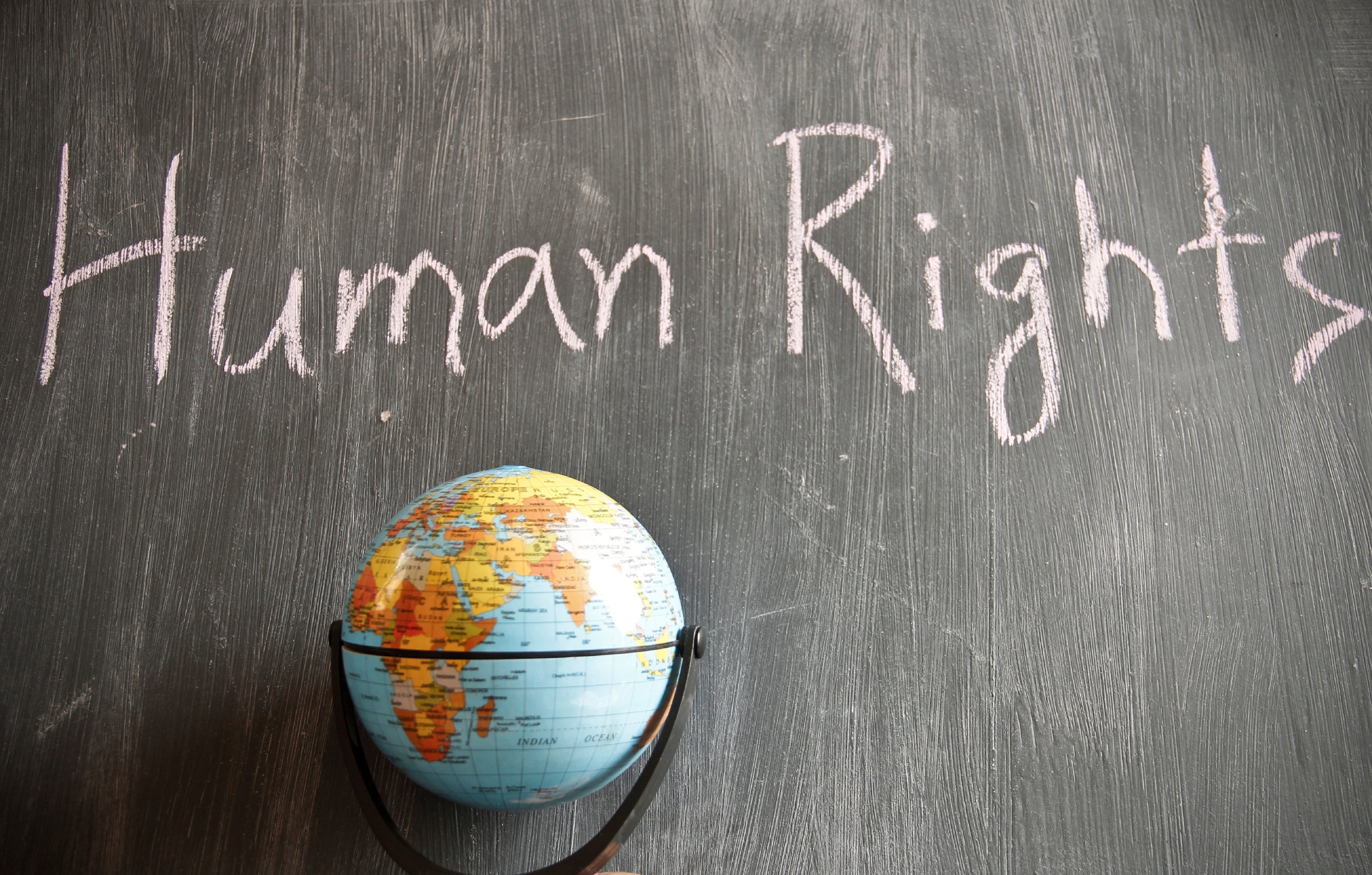 The Problem Of Human Rights